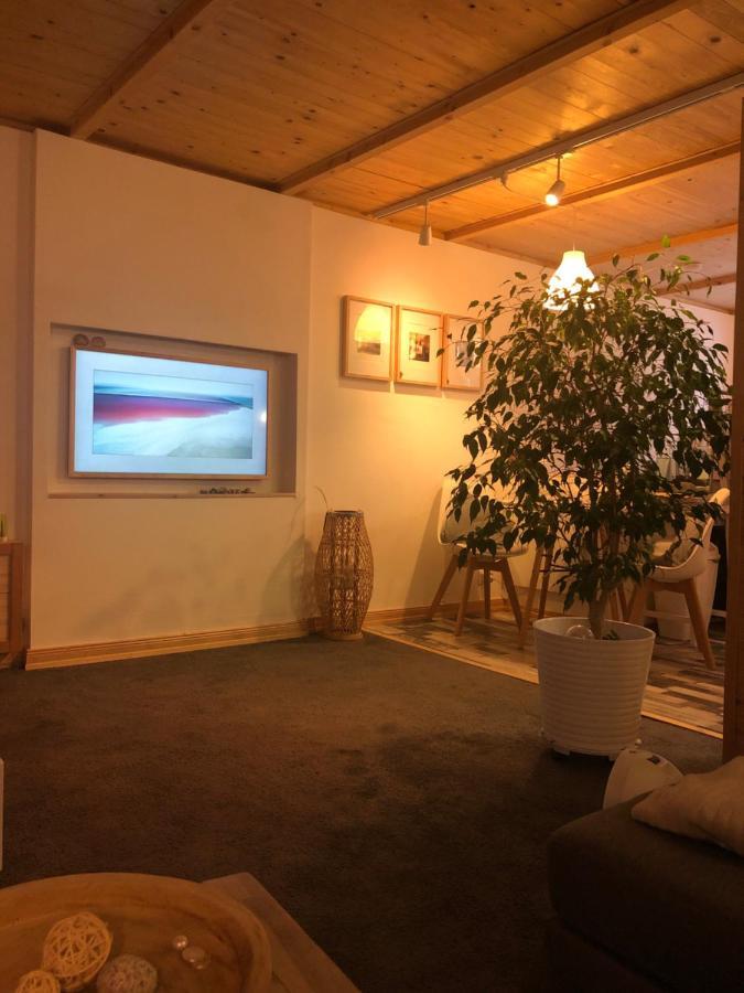 Apartment Achter De Mohl I Фленсбург Екстериор снимка