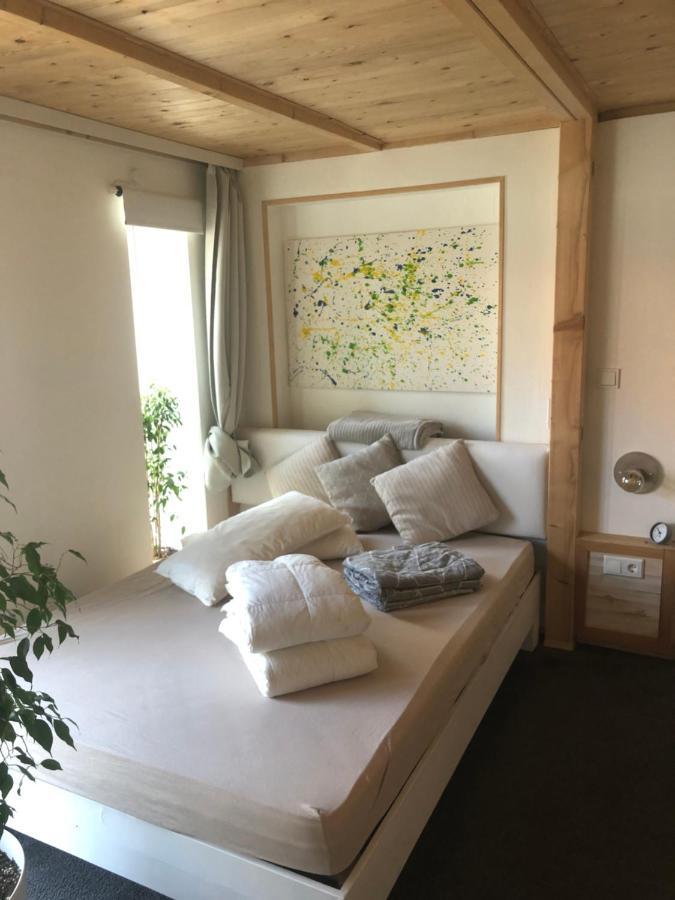 Apartment Achter De Mohl I Фленсбург Екстериор снимка